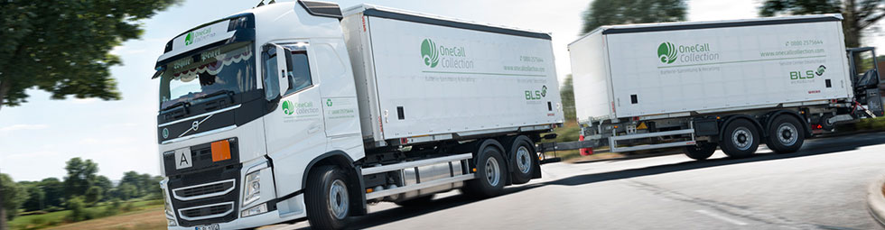 OCC One Call Collection