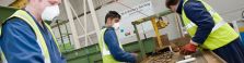 ECOBAT Logistics UK