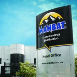 Production site MANBAT Ltd.
