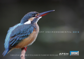 Le rapport environnemental 2015