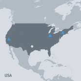 ECOBAT facilities USA