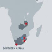 ECOBAT facilities SOUTH AFRICA
