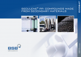 Technical information PP compounding