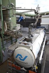 Sulphuric acid