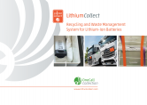 OCC LithiumCollect Brochure