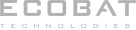 Logo ECOBAT